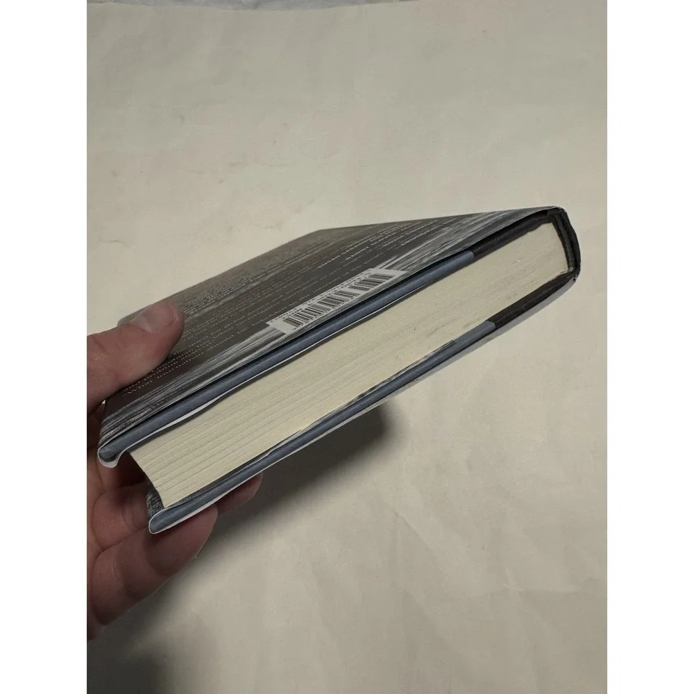 Static Hardcover Book Government Liars,  Amy Goodman & David Goodman